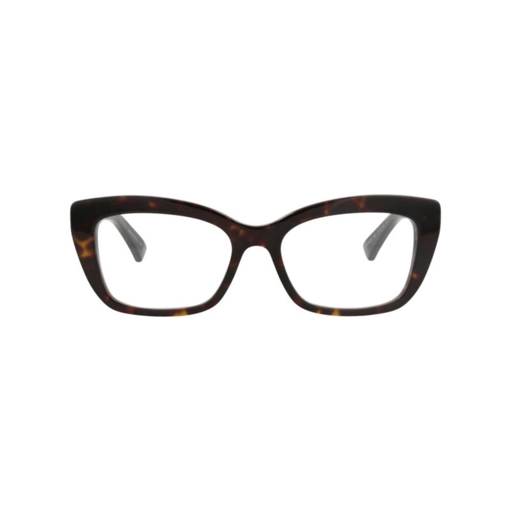 Gucci Cat Eye-Frame Acetate Optical Frames Multi Womens